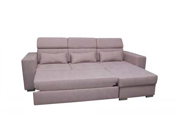 Tremes ágyazható kanapé